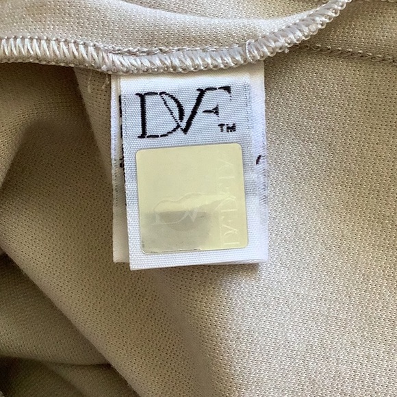 Diane Von Furstenberg Dress - Picture 4 of 4